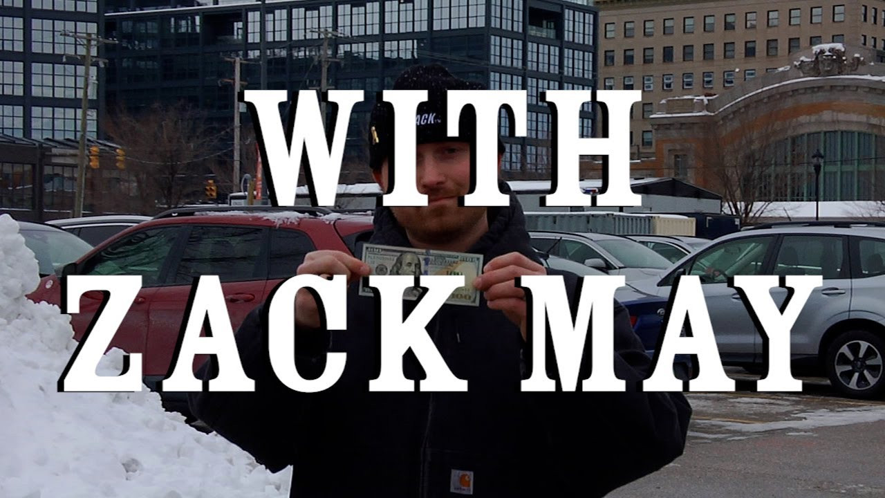 Tag along with Zack May on a Cleveland adventure for quail eggs, foam pits, and finding the best sledding hill in the latest episode of $100 Chill.<br /><br />Filmed and edited by Sean Bendon.<br />More episodes of $100 Chill: https://skatejawn.com/tag/100-chill/ <br />Subscribe to Skate Jawn: https://webstore.skatejawn.com/<br />More content: http://skatejawn.com<br />IG: https://www.instagram.com/skatejawn/<br />More videos: https://www.youtube.com/skatejawn