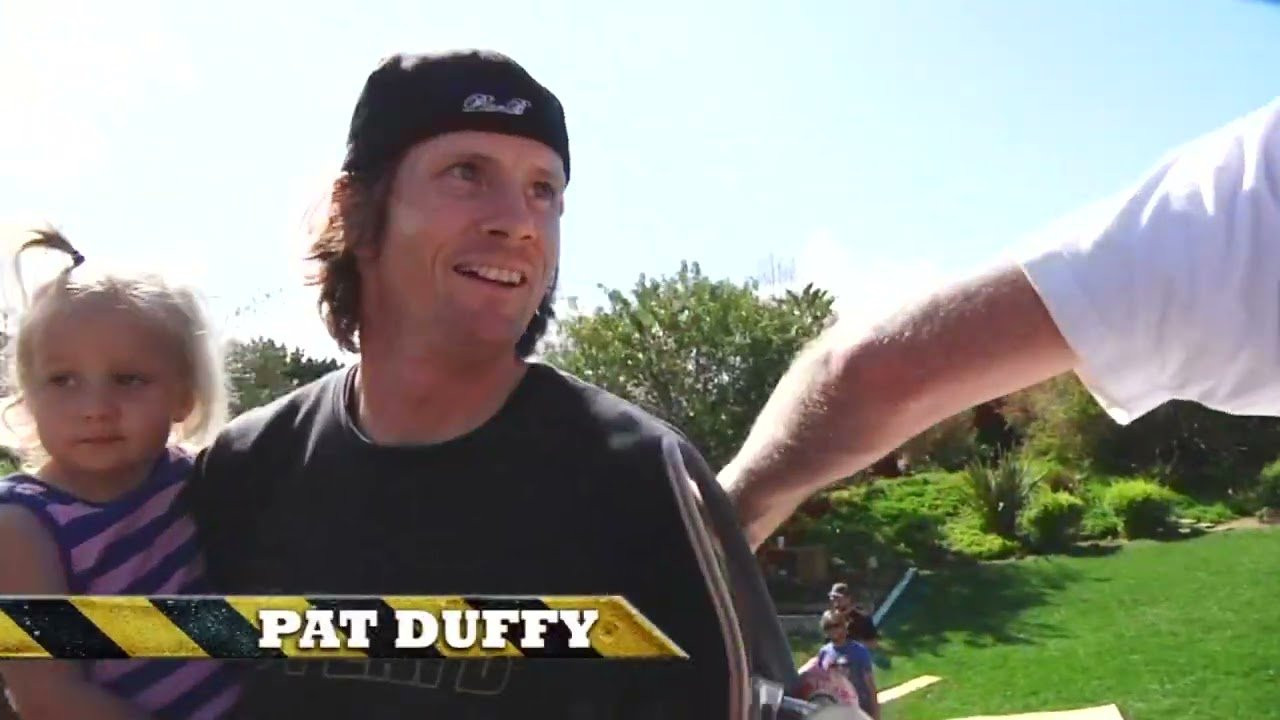 There’s nothing better than a good backyard session with the boys, unless of course it’s a backyard session with Tony Hawk and Rune Glifberg.<br /><br />🛹 Thanks for subscribing! 🛹 https://youtube.com/@fueltv?sub_confirmation=1<br /><br />Watch more at https://fuel.tv