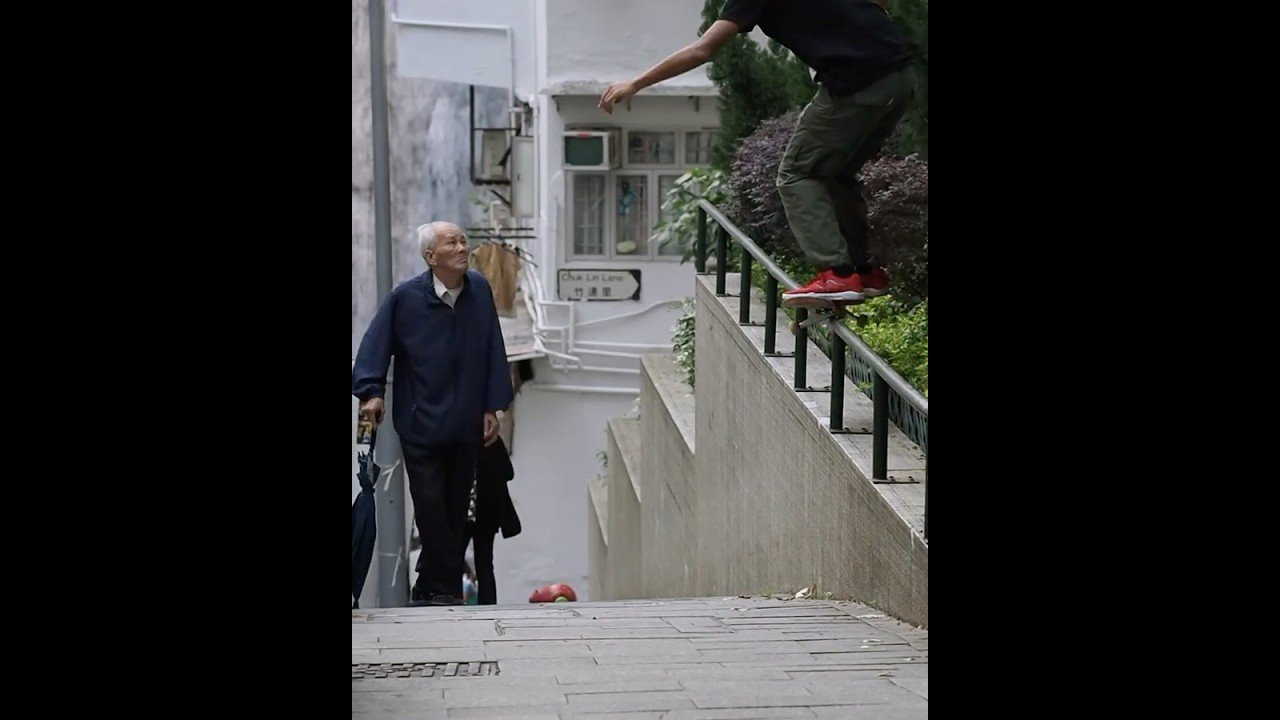 Jasper Dohrs & Ant Claravall