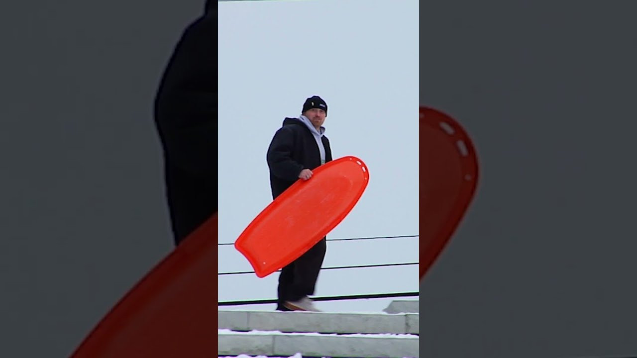 Tag along with Zack May on a Cleveland adventure for quail eggs, foam pits, and finding the best sledding hill in the latest episode of $100 Chill.<br /><br />Filmed and edited by Sean Bendon.<br />Subscribe to Skate Jawn: https://webstore.skatejawn.com/<br />More content: http://skatejawn.com<br />IG: https://www.instagram.com/skatejawn/<br />More videos: https://www.youtube.com/skatejawn