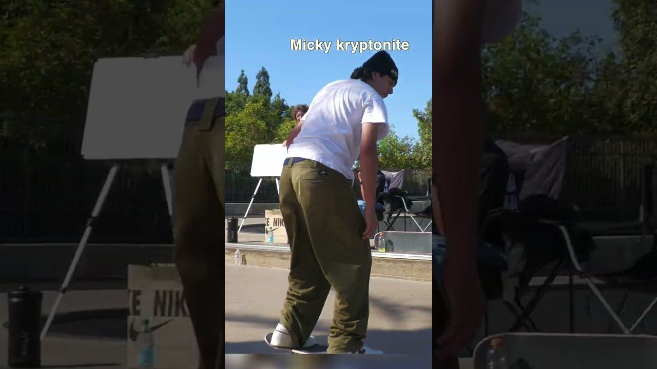 #DumbData #CFS #GameOfSkate #Skateboarding