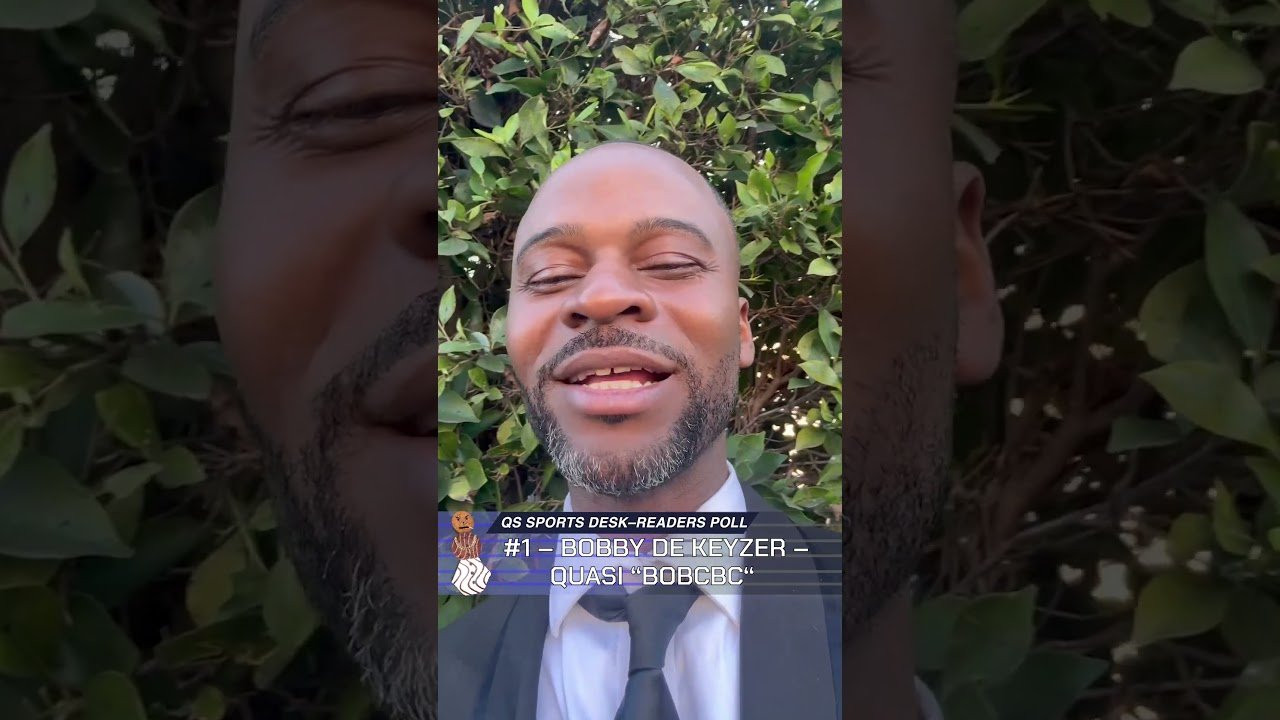 The results of the 20 best videos + the 20 best parts as voted on by QS Readers are live on Quartersnacks