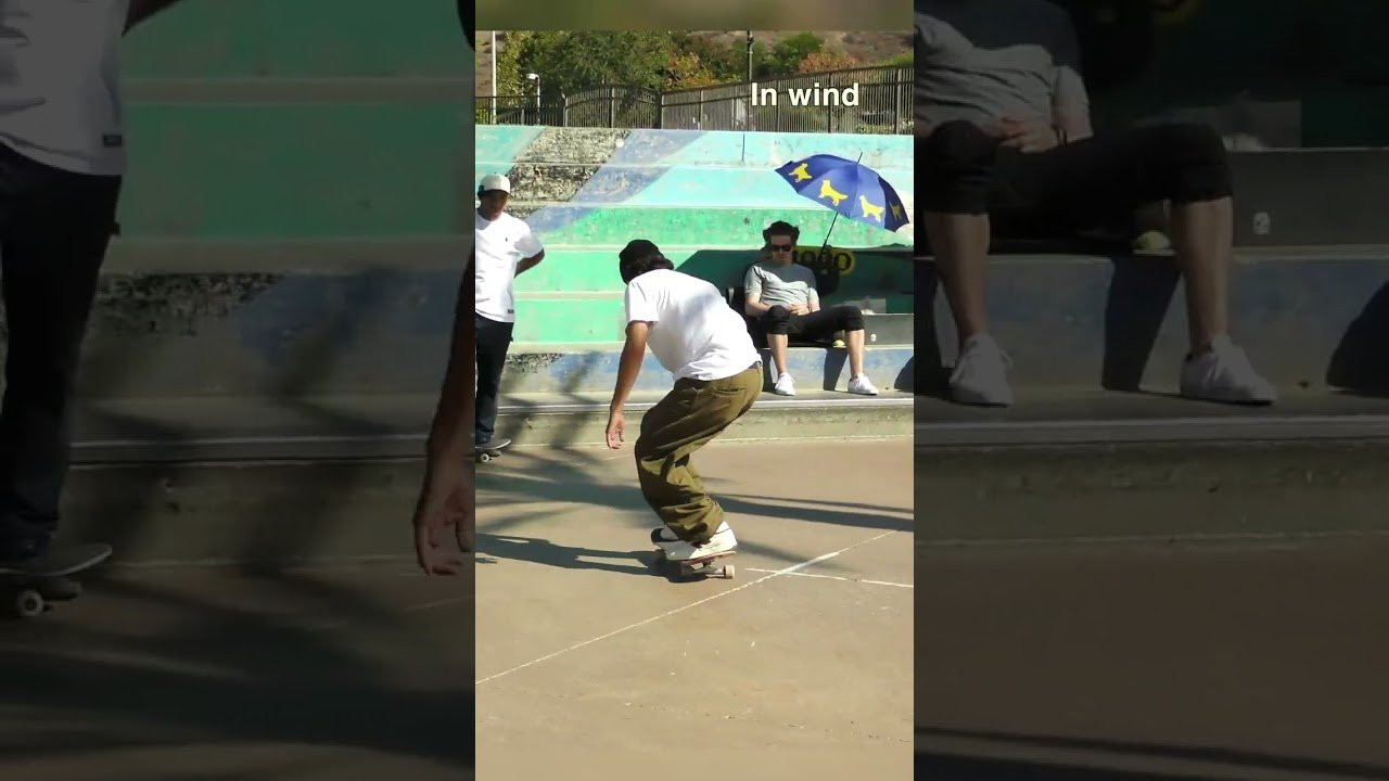 #DumbData #CFS #GameOfSkate #Skateboarding