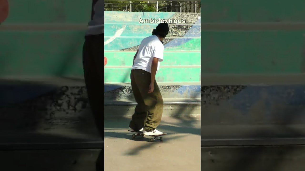 #DumbData #CFS #GameOfSkate #Skateboarding