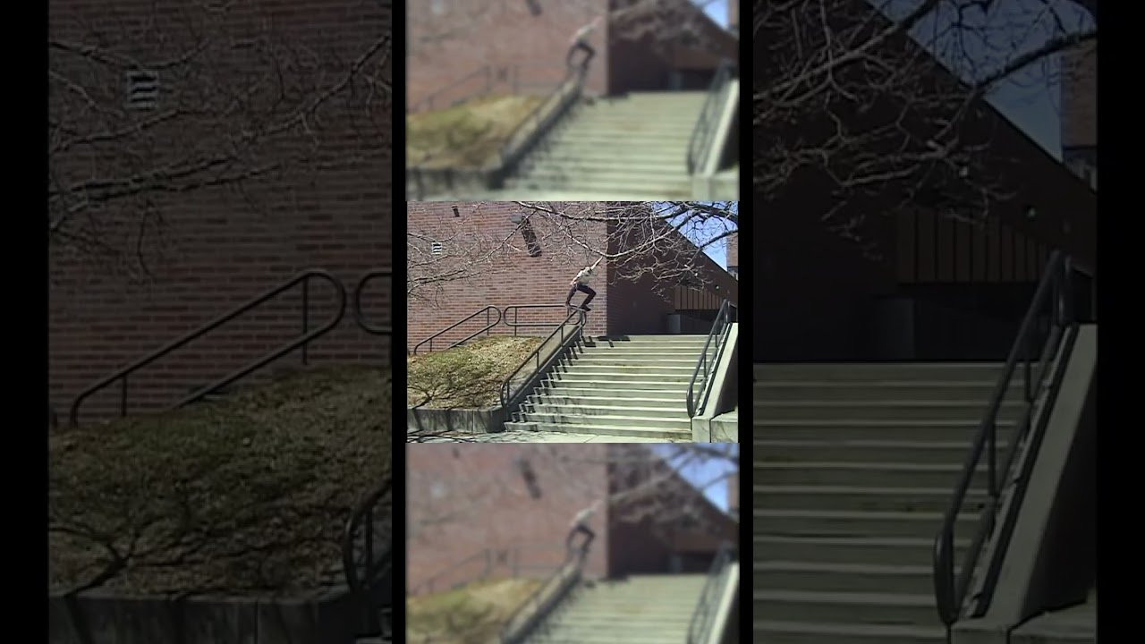 An Independent Skateboard Film <br /><br />Directed by Ryan Heier<br /><br />Produced by Ritual Skateboards<br /><br />Featuring: Aaron Ruchala, Bobby Hebner, Cameron Targosz, Coleman Phillips, Dominic Morgan, Jonny Palmer, Jordan Rommel, Justin Richards, Kris Cormier, Sebastian Hoffman, Tony Whiteman, and MANY More<br /><br />To purchase a copy of our film, please visit https://www.ritualskateboards.com/shop​.<br /><br />Thanks for the support!<br /><br />Follow Ritual Skateboards:<br />https://www.facebook.com/RitualSkateboardsLLC/<br />https://www.instagram.com/ritualskateboards/<br />https://www.tiktok.com/@ritualskateboards<br /><br />#Ritual3​ #RitualSkateboards​ #RyanHeier #Shorts #Skateboarding #VX1000