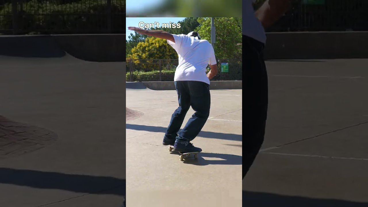 #DumbData #CFS #GameOfSkate #Skateboarding