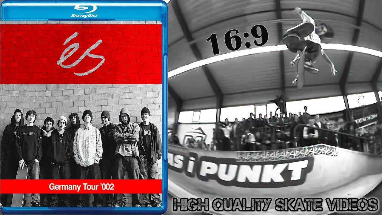 Discord Server Skate Video Archive / Skate Video Library: https://discord.me/skatevideolibrary<br /><br />Skate Video Archive: https://www.youtube.com/channel/UCI93zR95xMw-fvI7JLwsOwA<br /><br />Skate Video Library: https://www.youtube.com/@SkateVideoLibrary