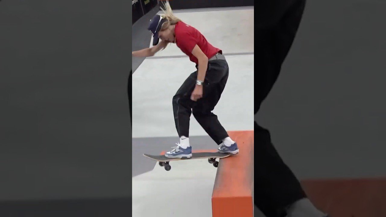 🇦🇺 #SLSSydney | February 14 - 15<br />🛍️ #SLS Merch NOW AVAILABLE ➡ https://streetleagueshop.com/<br /><br />For tickets to SLS events and more information, visit: https://www.streetleague.com/ 🔥<br /><br />Subscribe Now: https://www.youtube.com/@SLS<br /><br />Follow SLS on Social 💥 <br />⚪️ Instagram - https://www.instagram.com/sls/<br />⚪️ Facebook - https://www.facebook.com/streetleague/<br />⚪️ Rumble - https://rumble.com/c/sls<br />⚪️ TikTok - https://www.tiktok.com/@streetleagueskate<br />⚪️ Snapchat - https://snapchat.com/t/uYXRd6Jw<br />⚪️ Threads - https://www.threads.net/@sls?hl=en<br />⚪️ Twitter - https://x.com/StreetLeague<br /><br />👀 Don't miss new SLS content every week on Rumble<br />Download Rumble (TV + Mobile) 👉 https://rumble.com/our-apps<br />Rumble is free on desktop, mobile and web at www.rumble.com, iOS, Android, Roku, AppleTV, FireTV, Samsung TVs.<br /><br />Get your official SLS x Wolfpak Backpack here, available in 3 different sizes - <br />https://wolfpak.com/collections/street-league-skateboarding-collection<br /><br />#sls #skate #skateboard #skateboarding #trick #style #extremesports #shorts