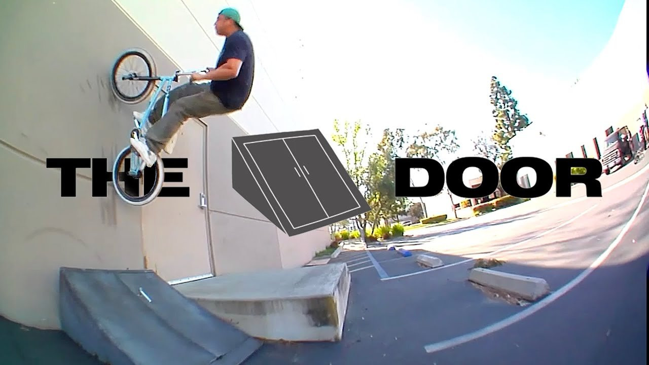 NEW DIG APPAREL https://shop.digbmx.com/collections/APPAREL-AND-MORE<br />-----<br /><br />The Bottle Kids are back on your screens, and this time they're bringing a taste of the East Coast to the West, courtesy of The Door. Get watching!<br /><br />Featuring: Riley Smith, Mike Brown, Dan Dupuis, Wyatt Trester, Trevor Sigloch, Mikey Andrews, Richie Hernandez, Topher Kerrigan, Ison Bogosian, Stephan August, Preston Okert, Max Vu, Nick Krauer, and Max Miller. <br /><br />-----<br />Visit our website for more BMX videos - http://digbmx.com <br /><br />SUPPORT PROJECT X https://shop.digbmx.com/collections/project-x <br />SUBSCRIBE to the DIG channel for more videos - http://bit.ly/DigBMX<br /><br /> ● Facebook - https://facebook.com/digbmx <br /> ● Instagram - https://instagram.com/digbmx <br /> ● Twitter - https://twitter.com/digbmx <br /><br />#BMX #DIGBMX