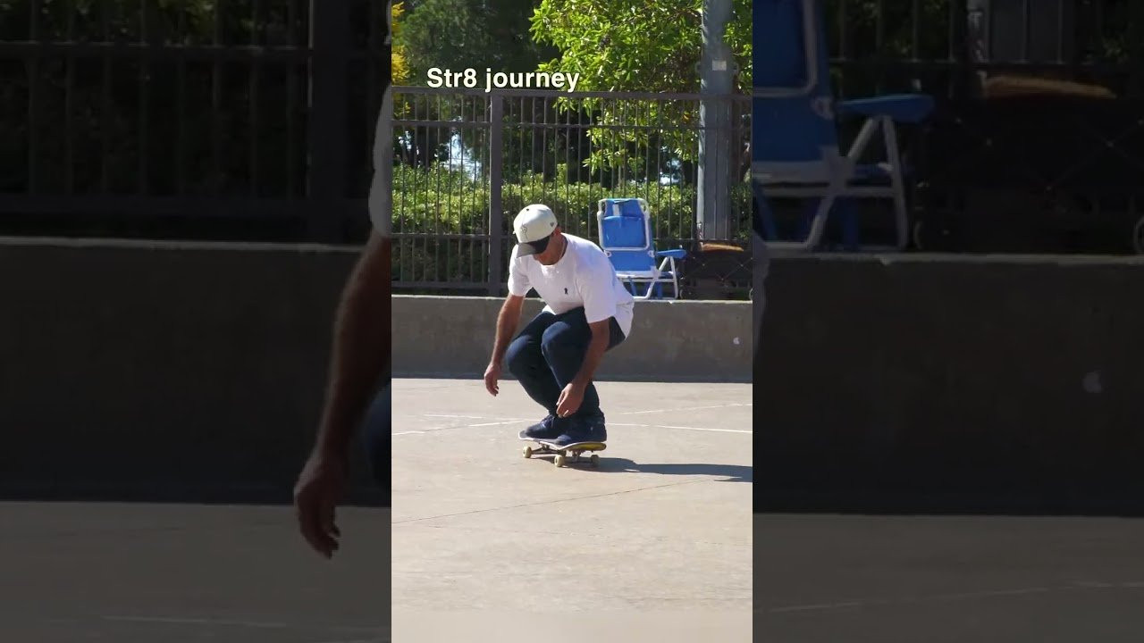 #DumbData #CFS #GameOfSkate #Skateboarding