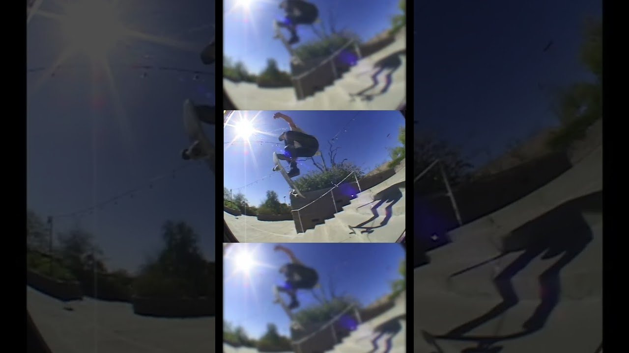 An Independent Skateboard Film <br /><br />Directed by Ryan Heier<br /><br />Produced by Ritual Skateboards<br /><br />Featuring: Aaron Ruchala, Bobby Hebner, Cameron Targosz, Coleman Phillips, Dominic Morgan, Jonny Palmer, Jordan Rommel, Justin Richards, Kris Cormier, Sebastian Hoffman, Tony Whiteman, and MANY More<br /><br />To purchase a copy of our film, please visit https://www.ritualskateboards.com/shop​.<br /><br />Thanks for the support!<br /><br />Follow Ritual Skateboards:<br />https://www.facebook.com/RitualSkateboardsLLC/<br />https://www.instagram.com/ritualskateboards/<br />https://www.tiktok.com/@ritualskateboards<br /><br />#Ritual3​ #RitualSkateboards​ #RyanHeier #Shorts #Skateboarding #VX1000