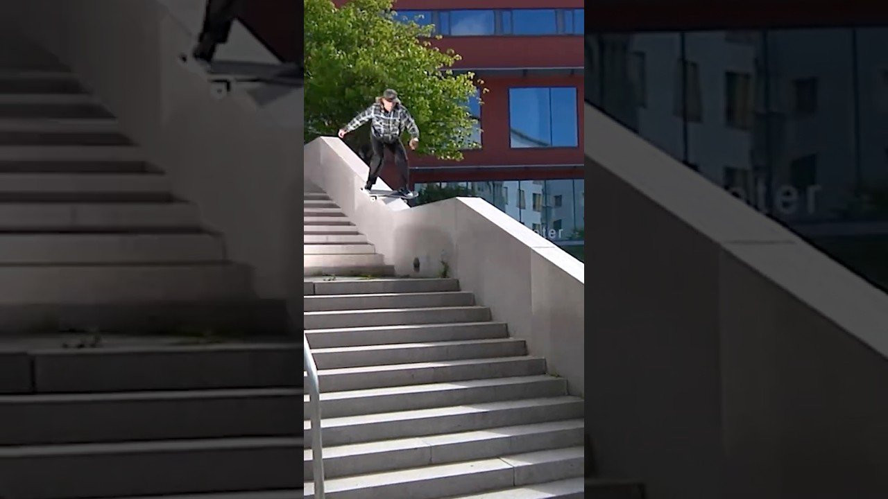 Subscribe: https://www.youtube.com/c/CreatureFiends<br /><br /><br />LURK WITH US:<br />https://www.youtube.com/c/CreatureFiends<br />https://instagram.com/creaturefiends/ <br />https://www.tiktok.com/@creaturefiends<br />https://www.facebook.com/CreatureSkat...<br />Shop: https://nhsskatedirect.com/pages/creature-skateboards<br /><br /><br />#CreatureSkateboards #Skateboarding #CreachTube