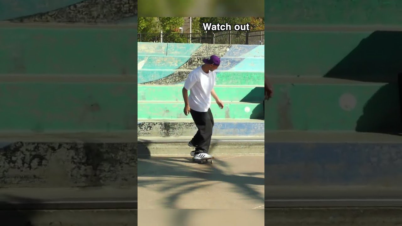 #DumbData #CFS #GameOfSkate #Skateboarding