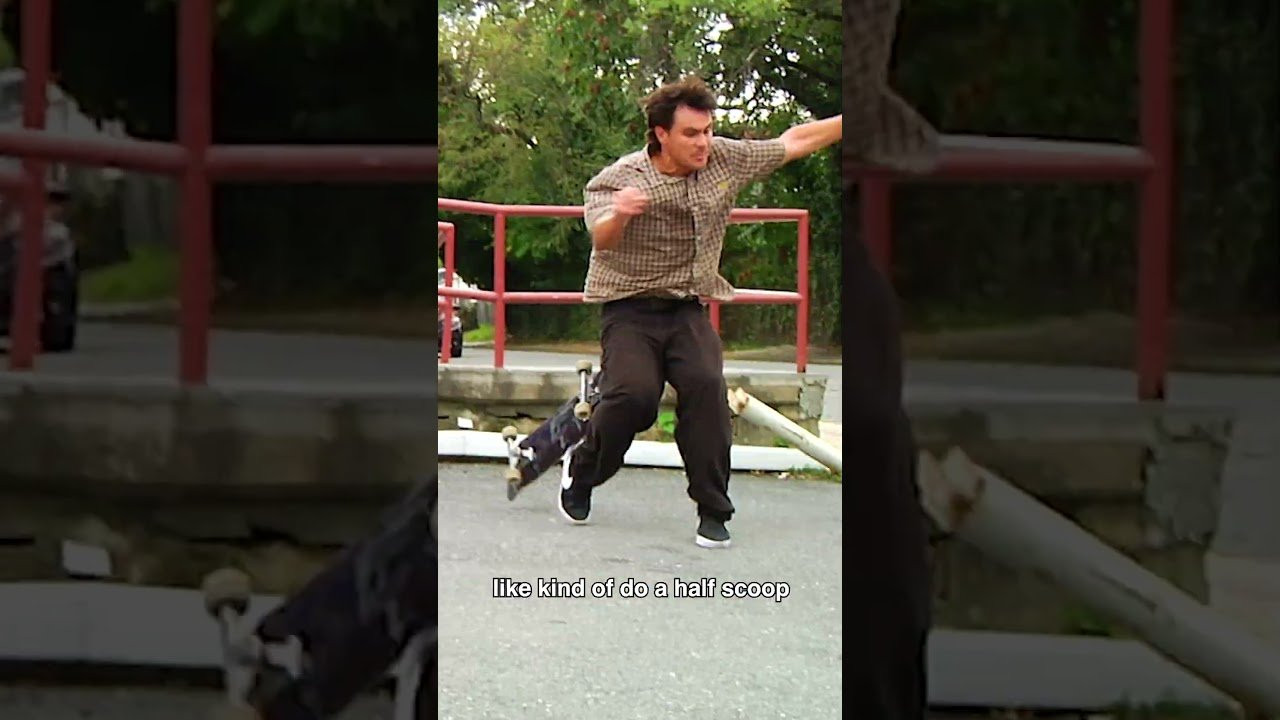 Mason walk us through his battle vs the rain on his last trick in OVAL<br /><br />Filmed by Tim Fulton & Andres Garcia<br />Photos by Bailer Schreiner