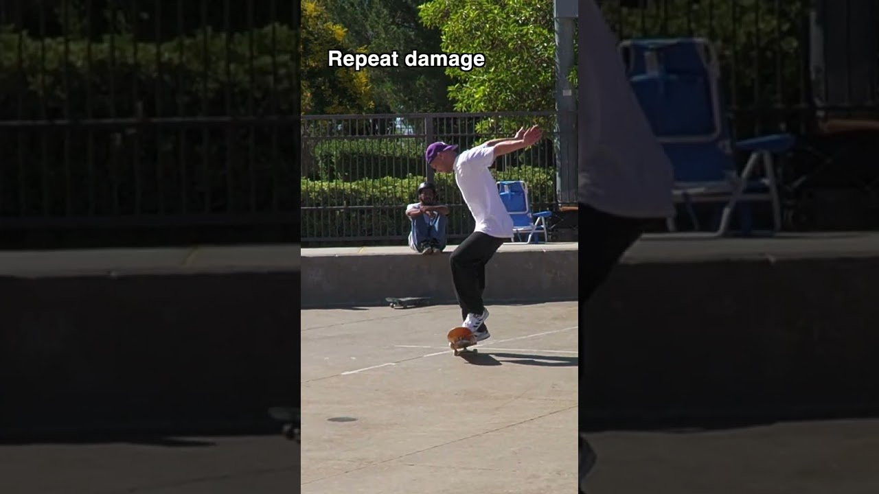 #DumbData #CFS #GameOfSkate #Skateboarding