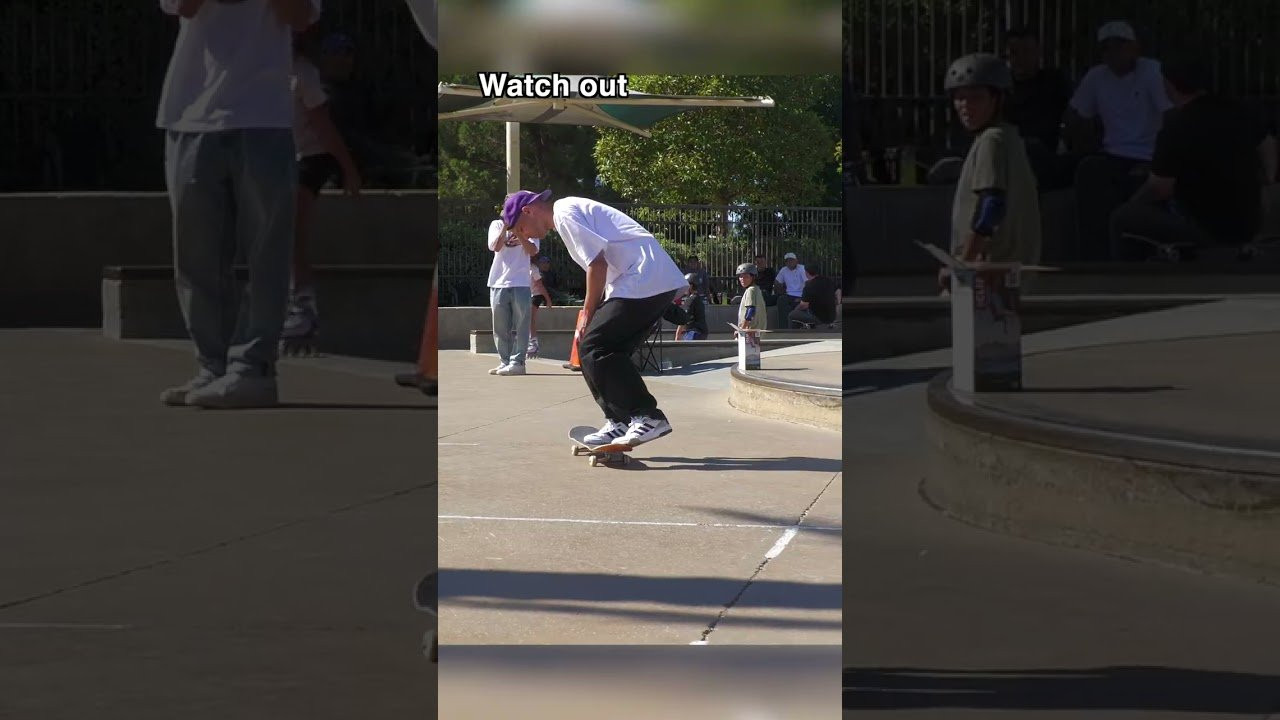 #DumbData #CFS #GameOfSkate #Skateboarding