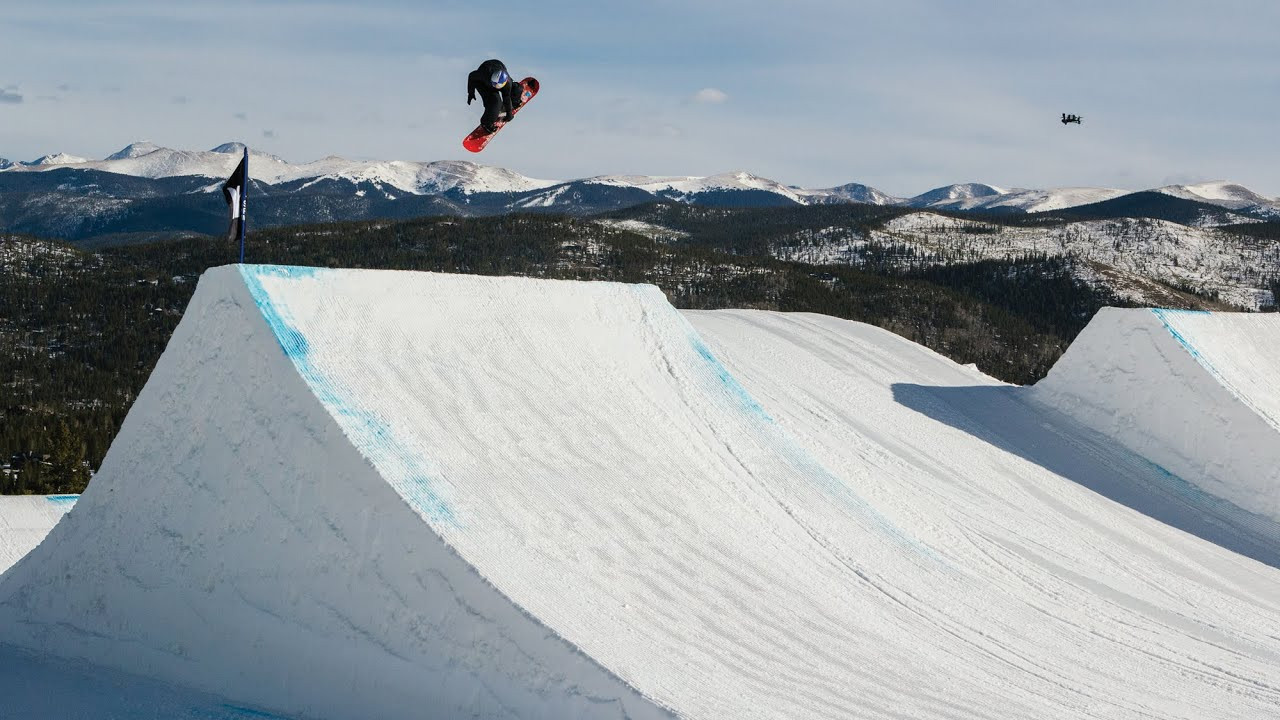 Watch the women’s final highlights from the inaugural 2025 Rockstar Energy Open in Breckenridge, Colorado. The new format featured three intense head-to-head rounds on a creative course, and a stacked field delivered unforgettable moments, from rising talents stepping up to veterans proving their staying power. Relive the emotion and progression in an unforgettable women’s final at RSEO. #platfrm<br /><br />Featuring: Jaylen Hanson, Lily Dhawornvej, Juliette Pelchat, Mela Stalker, Kaitlyn Adams, Jess Perlmutter, Jamie Anderson, and Telma Sarkipaju.<br /><br />Subscribe to the Platfrm channel!<br />https://bit.ly/4aScSzM<br /><br />Follow us on:<br />TikTok: https://www.tiktok.com/@the_platfrm<br />Instagram: http://instagram.com/theplatfrm<br />Facebook: http://facebook.com/theplatfrm<br />Twitter: http://twitter.com/the_platfrm