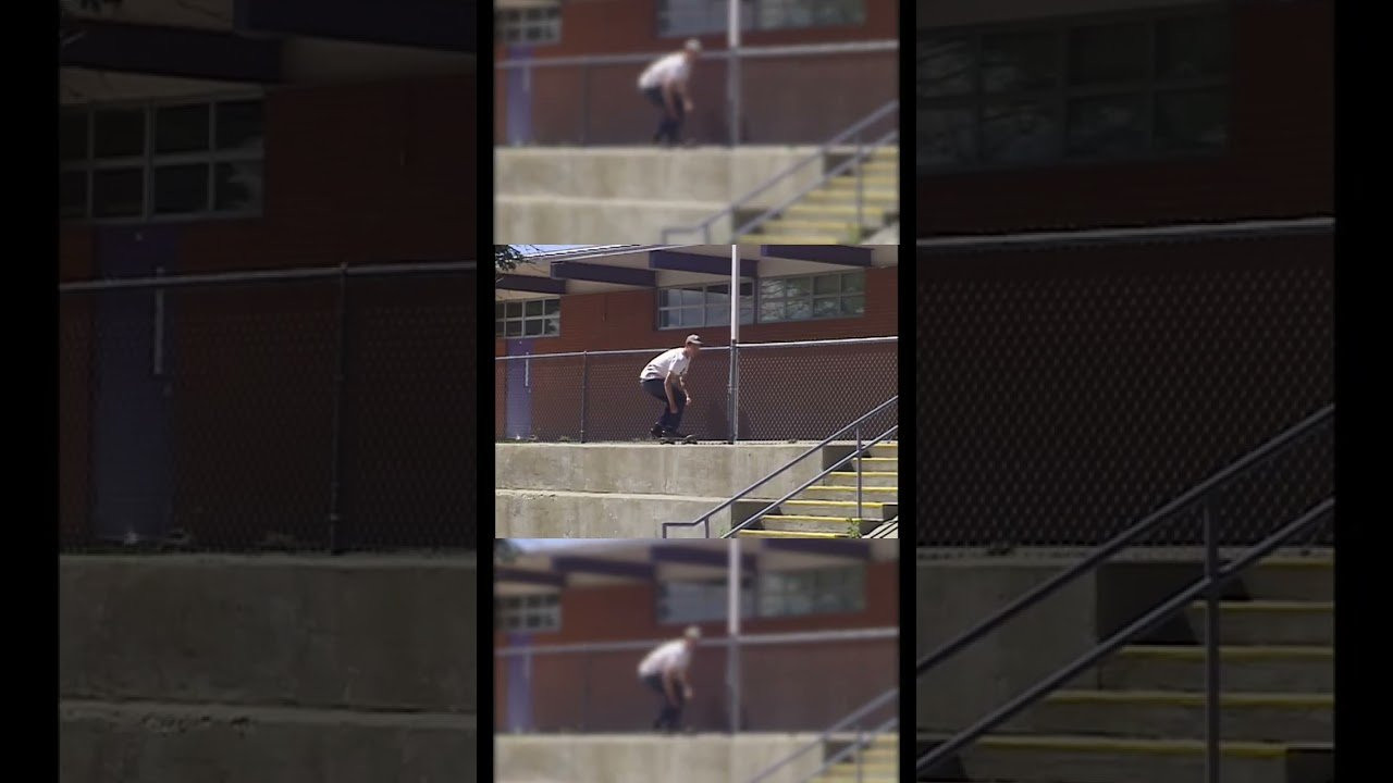 An Independent Skateboard Film <br /><br />Directed by Ryan Heier<br /><br />Produced by Ritual Skateboards<br /><br />Featuring: Aaron Ruchala, Bobby Hebner, Cameron Targosz, Coleman Phillips, Dominic Morgan, Jonny Palmer, Jordan Rommel, Justin Richards, Kris Cormier, Sebastian Hoffman, Tony Whiteman, and MANY More<br /><br />To purchase a copy of our film, please visit https://www.ritualskateboards.com/shop​.<br /><br />Thanks for the support!<br /><br />Follow Ritual Skateboards:<br />https://www.facebook.com/RitualSkateboardsLLC/<br />https://www.instagram.com/ritualskateboards/<br />https://www.tiktok.com/@ritualskateboards<br /><br />#Ritual3​ #RitualSkateboards​ #RyanHeier #Shorts #Skateboarding #VX1000