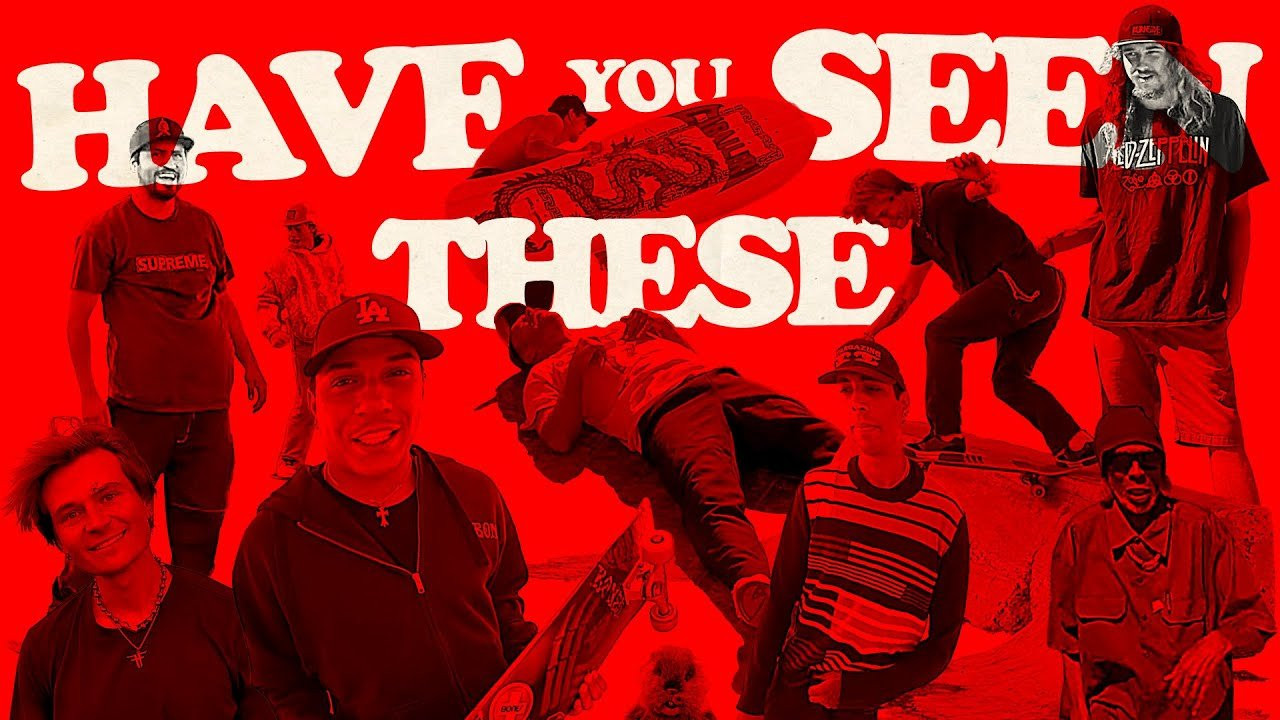 With the handful of cameras that we normally have on session, there's a good chance that you have seen these tricks. But, HAVE YOU SEEN THESE tricks from these angles? Maybe.<br /><br />Lots of familiar faces in this. Happy 2026 to all. Enjoy the push.<br /><br />Shop FLIGHT - https://www.skateone.com/skateboard-decks/flight<br />Shop Dragon Formula - https://www.skateone.com/skateboard-wheels/dragons<br /><br />Music: Chuck Treece