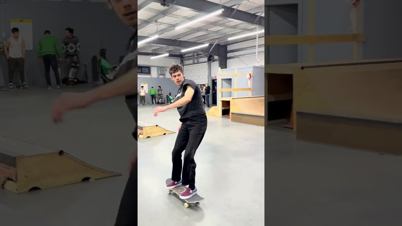 4 seasons in Maine with the Sal's Skateshop crew while filming with @embabbitt .<br />New video dropping soon. <br /><br />Sal's Skateshop: https://www.instagram.com/salsskate/?hl=en<br />Subscribe to Skate Jawn: https://webstore.skatejawn.com/<br />More content: http://skatejawn.com<br />IG: https://www.instagram.com/skatejawn/<br />More videos: https://www.youtube.com/skatejawn