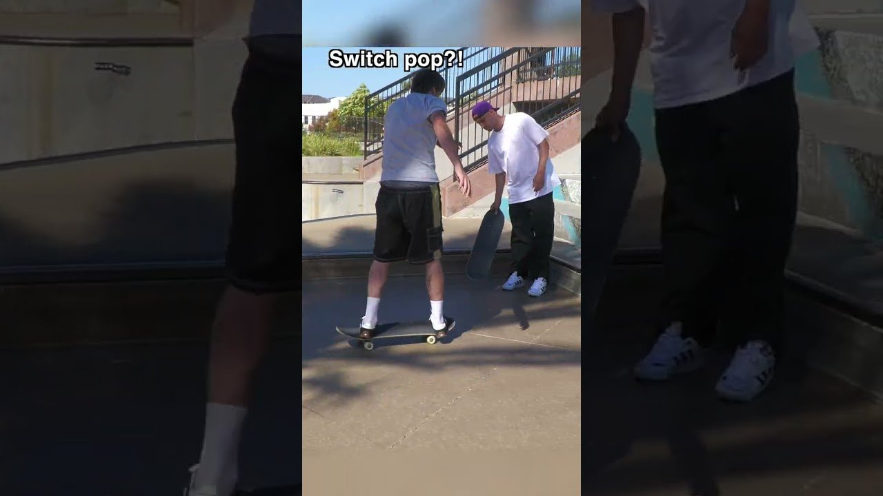 #DumbData #CFS #GameOfSkate #Skateboarding