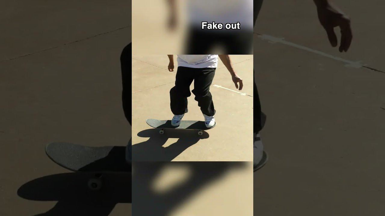 #DumbData #CFS #GameOfSkate #Skateboarding