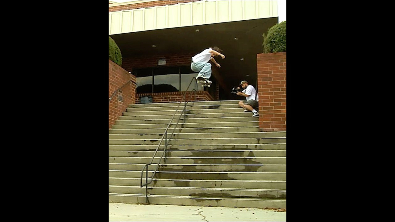 Duplex does it again. From Garrett Haschke’s crisp pop to Sanso and Jace powerfully proving their professional status, these Floridians rise to the occasion.