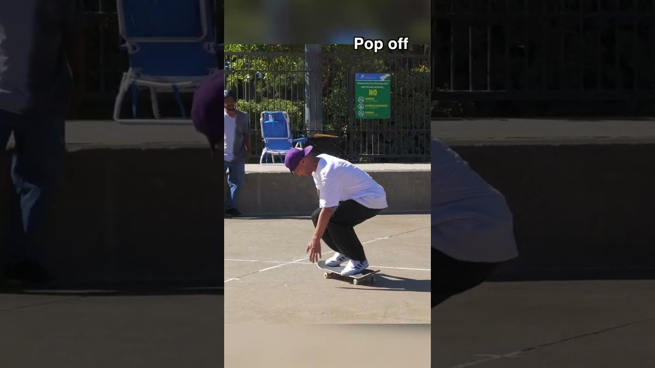 #DumbData #CFS #GameOfSkate #Skateboarding