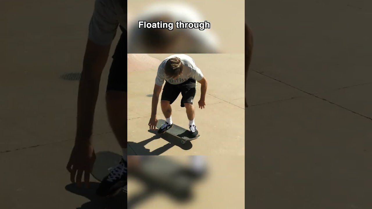 #DumbData #CFS #GameOfSkate #Skateboarding