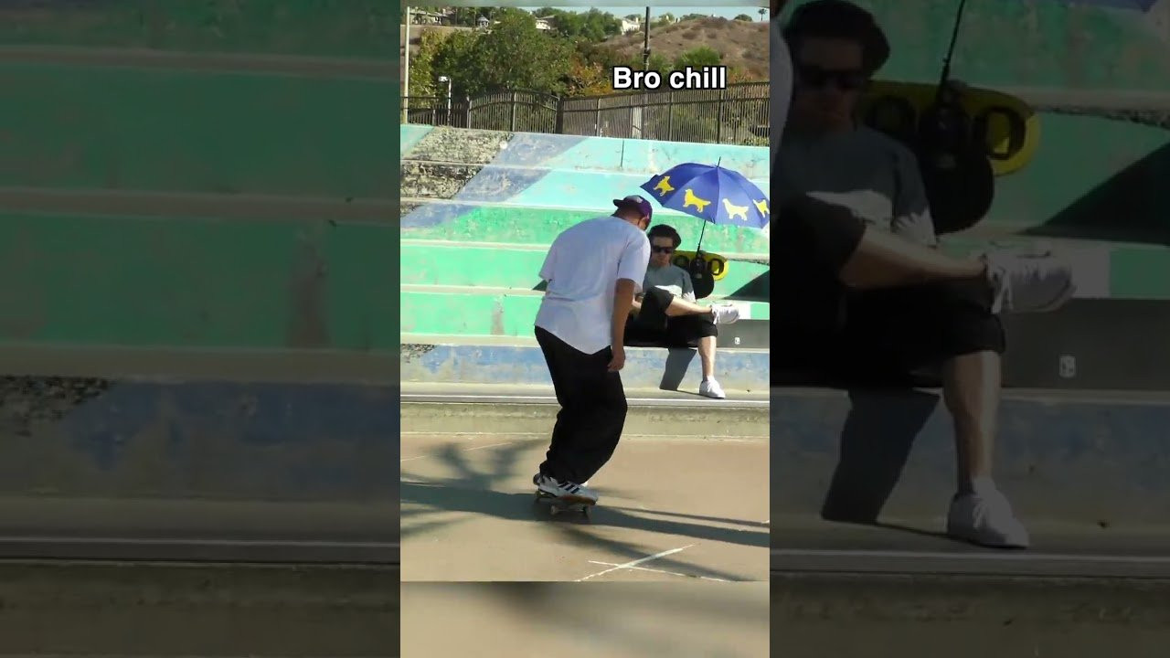 #DumbData #CFS #GameOfSkate #Skateboarding