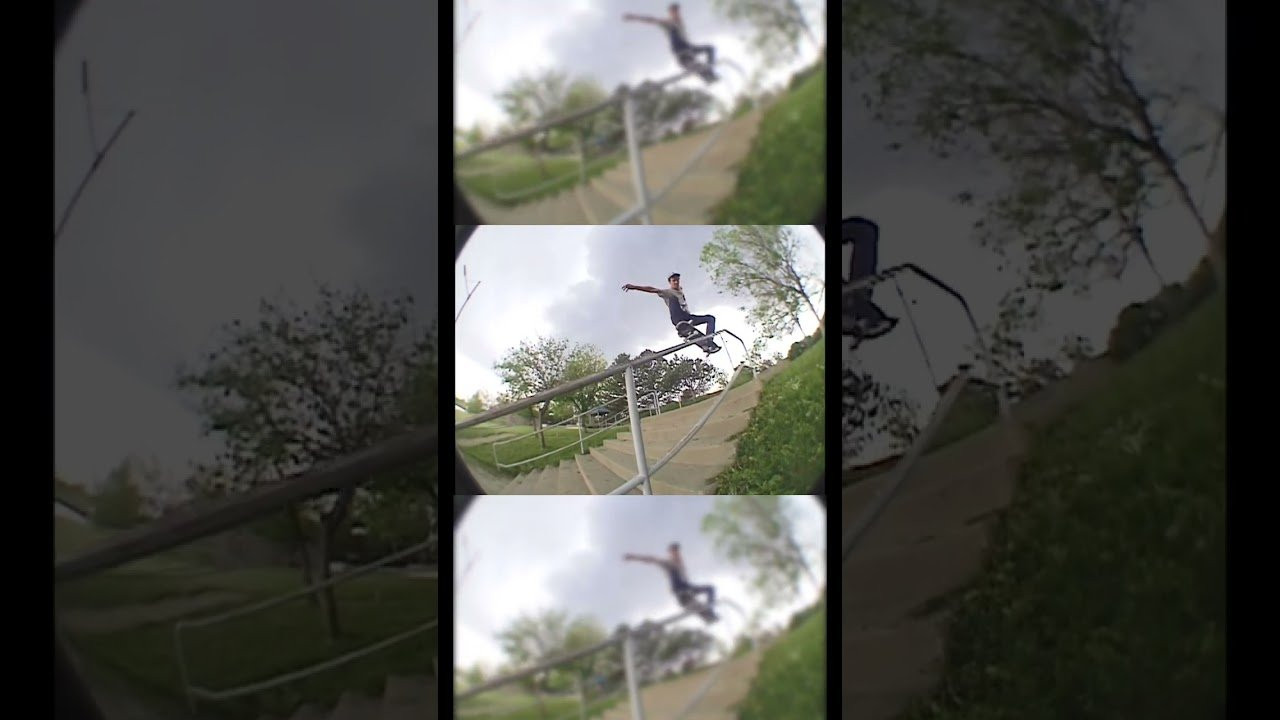 An Independent Skateboard Film <br /><br />Directed by Ryan Heier<br /><br />Produced by Ritual Skateboards<br /><br />Featuring: Aaron Ruchala, Bobby Hebner, Cameron Targosz, Coleman Phillips, Dominic Morgan, Jonny Palmer, Jordan Rommel, Justin Richards, Kris Cormier, Sebastian Hoffman, Tony Whiteman, and MANY More<br /><br />To purchase a copy of our film, please visit https://www.ritualskateboards.com/shop​.<br /><br />Thanks for the support!<br /><br />Follow Ritual Skateboards:<br />https://www.facebook.com/RitualSkateboardsLLC/<br />https://www.instagram.com/ritualskateboards/<br />https://www.tiktok.com/@ritualskateboards<br /><br />#Ritual3​ #RitualSkateboards​ #RyanHeier #Shorts #Skateboarding #VX1000