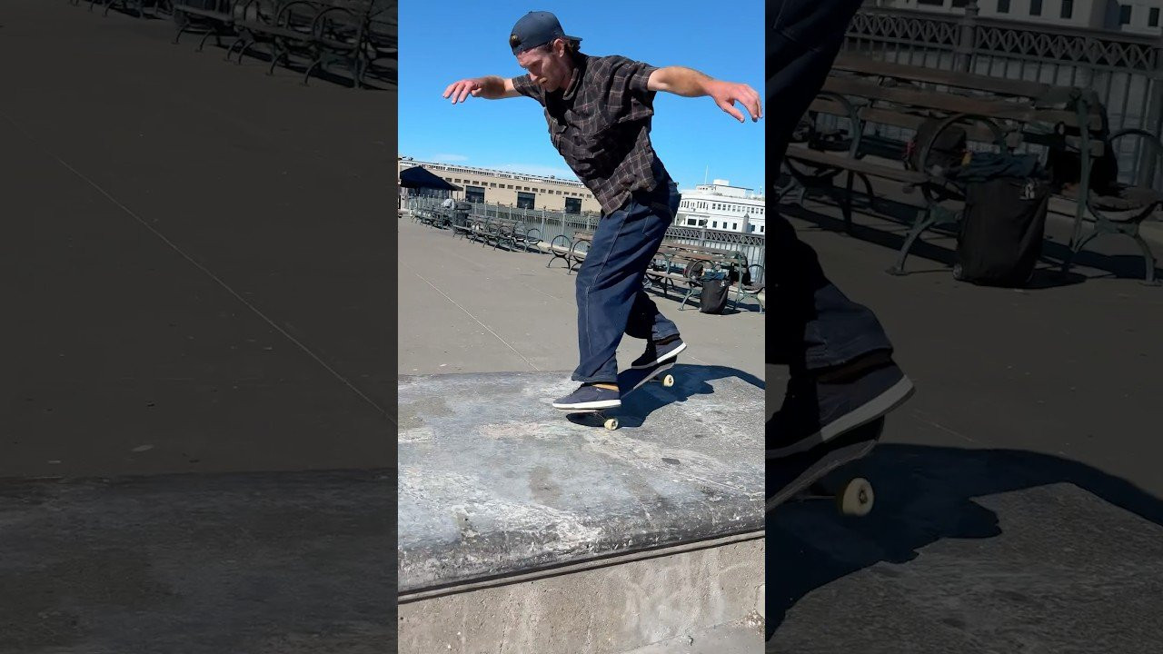 John Dilo’s mannies are UNREAL ⚖️