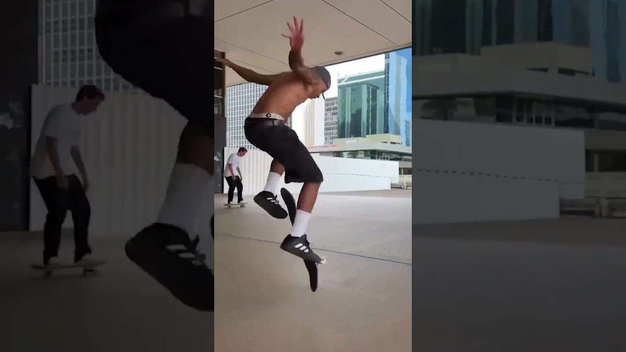 🇦🇺 #SLSSydney | February 14 - 15<br />🛍️ #SLS Merch NOW AVAILABLE ➡ https://streetleagueshop.com/<br /><br />For tickets to SLS events and more information, visit: https://www.streetleague.com/ 🔥<br /><br />Subscribe Now: https://www.youtube.com/@SLS<br /><br />Follow SLS on Social 💥 <br />⚪️ Instagram - https://www.instagram.com/sls/<br />⚪️ Facebook - https://www.facebook.com/streetleague/<br />⚪️ Rumble - https://rumble.com/c/sls<br />⚪️ TikTok - https://www.tiktok.com/@streetleagueskate<br />⚪️ Snapchat - https://snapchat.com/t/uYXRd6Jw<br />⚪️ Threads - https://www.threads.net/@sls?hl=en<br />⚪️ Twitter - https://x.com/StreetLeague<br /><br />👀 Don't miss new SLS content every week on Rumble<br />Download Rumble (TV + Mobile) 👉 https://rumble.com/our-apps<br />Rumble is free on desktop, mobile and web at www.rumble.com, iOS, Android, Roku, AppleTV, FireTV, Samsung TVs.<br /><br />Get your official SLS x Wolfpak Backpack here, available in 3 different sizes - <br />https://wolfpak.com/collections/street-league-skateboarding-collection<br /><br />#sls #skate #skateboard #skateboarding #trick #style #extremesports #shorts