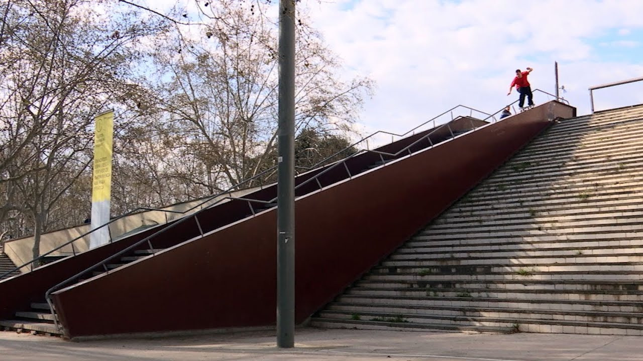 Edited by Dustin Dollin.<br /><br />00:00 Matisse Banc<br />03:13 Enzo Morel<br />05:25 Maité Steenhoudt<br />08:48 Jamie Tancowny<br />11:54 Jeroen Bruggeman<br />15:45 Alexey Krasniy<br />22:21 Outro