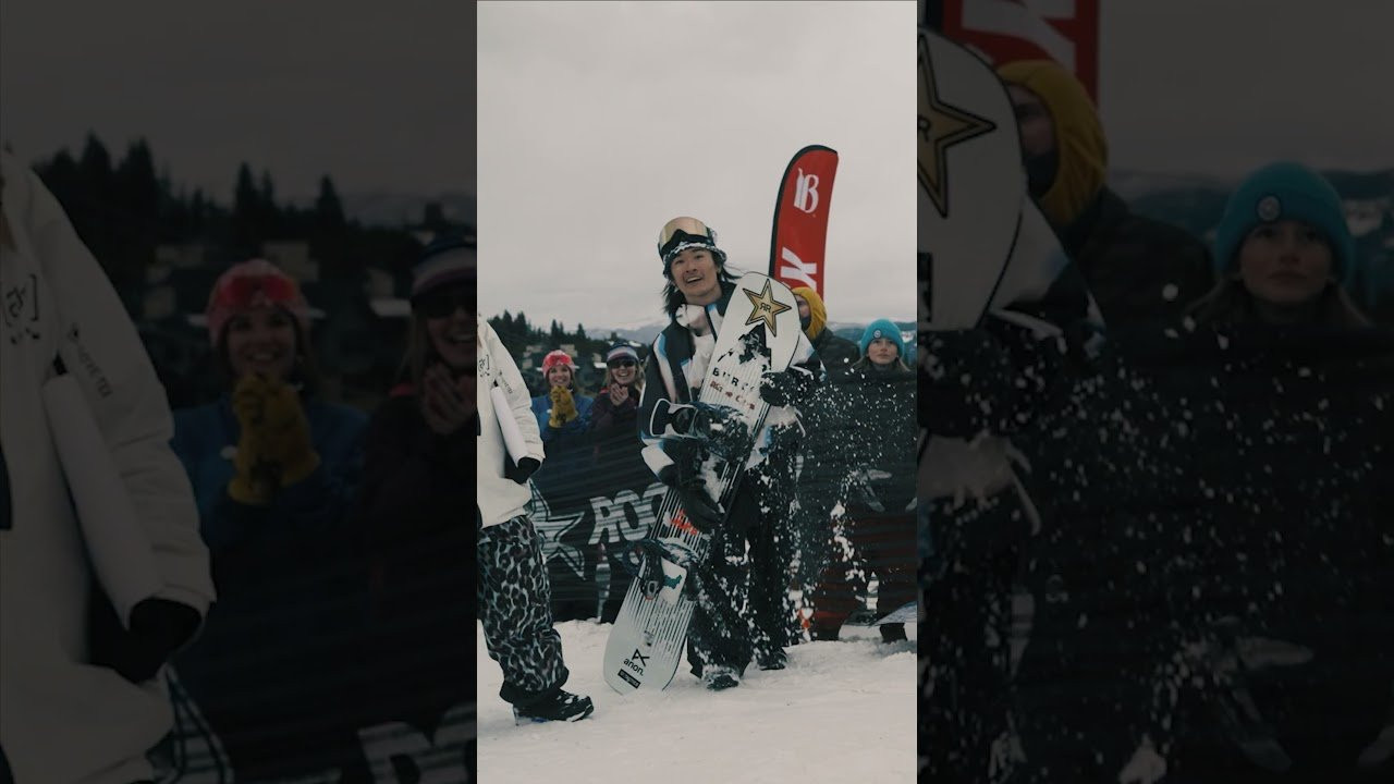 Snowboarding is what brings us all together and the Rockstar Energy Open celebrates that shared passion, community, and way of life. Here are some of our favorite moments and highlights from RSEO 2025. #platfrm #RockstarEnergy<br /><br />Subscribe to the Platfrm channel!<br />https://bit.ly/4aScSzM<br /><br />Follow us on:<br />TikTok: https://www.tiktok.com/@the_platfrm<br />Instagram: http://instagram.com/theplatfrm<br />Facebook: http://facebook.com/theplatfrm<br />Twitter: http://twitter.com/the_platfrm