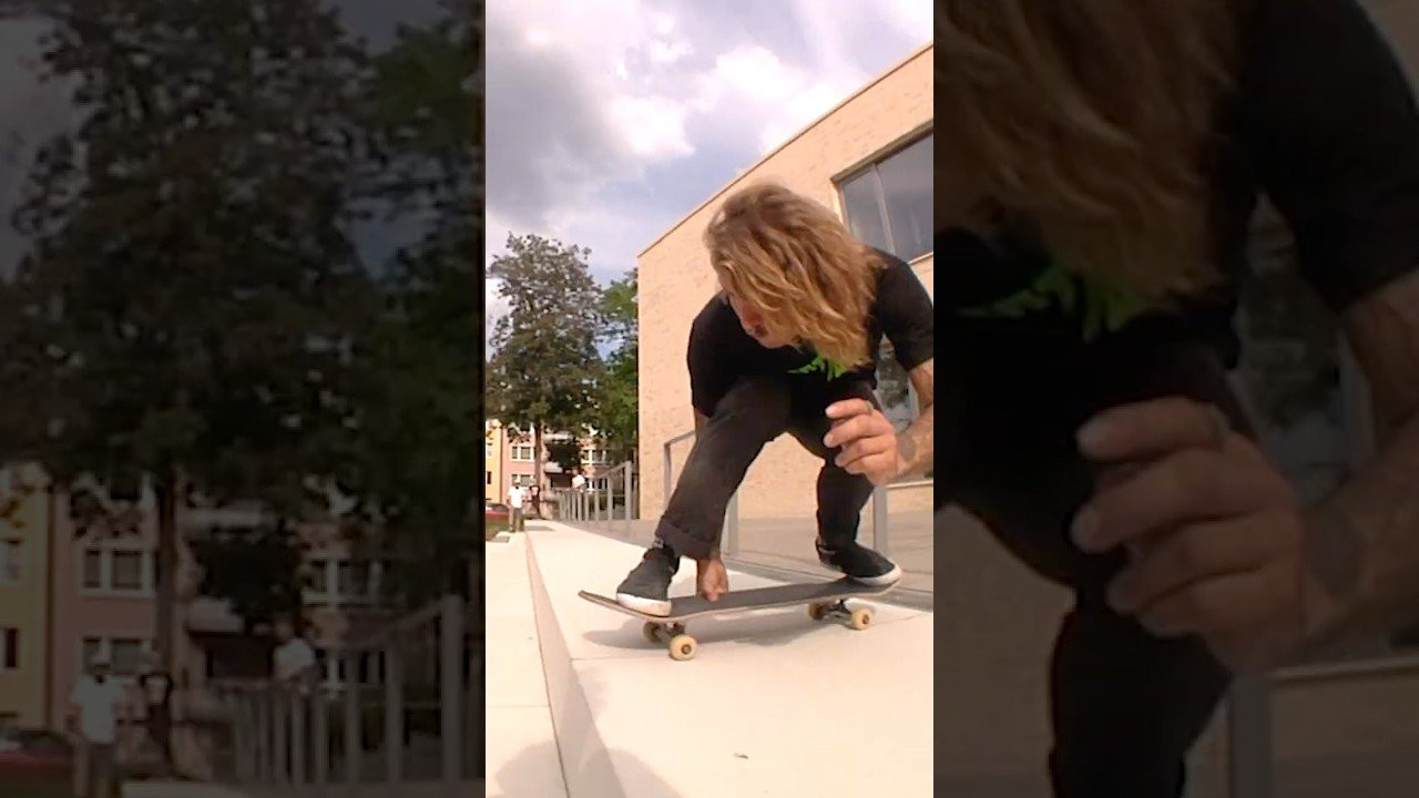 Subscribe: https://www.youtube.com/c/CreatureFiends<br /><br /><br />LURK WITH US:<br />https://www.youtube.com/c/CreatureFiends<br />https://instagram.com/creaturefiends/ <br />https://www.tiktok.com/@creaturefiends<br />https://www.facebook.com/CreatureSkat...<br />Shop: https://nhsskatedirect.com/pages/creature-skateboards<br /><br /><br />#CreatureSkateboards #Skateboarding #CreachTube