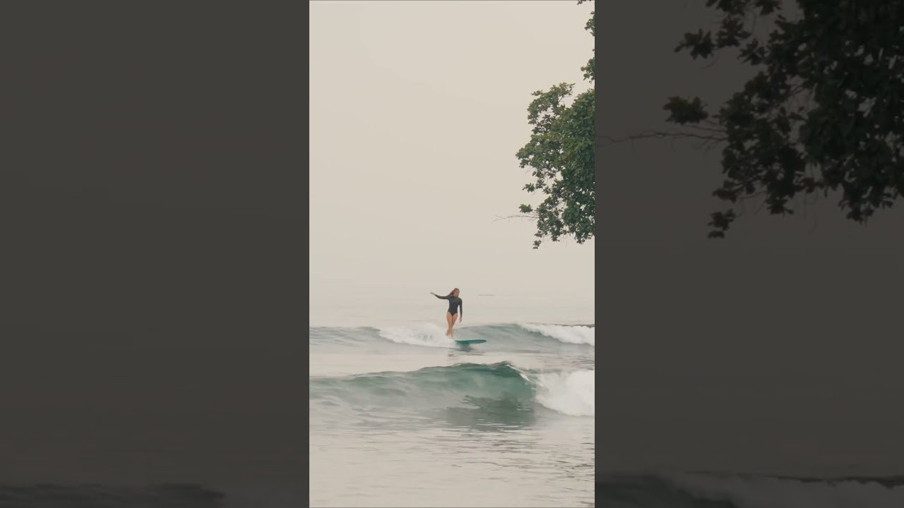 📼 Tread Softly || Tully White<br /><br />🏄🏻‍♀️ Tully White<br />🎥 Made Deva<br />🎞️ Tully White<br />📐 Nettleton / Rhino Laminating<br />🤝 Patagonia Australia<br />🎵 "Ben Morgan<br />🇮🇩 West Java, Indonesia<br />⏱️ 10min<br />🗓️ 2025<br /><br />#surfing #NobodySurf