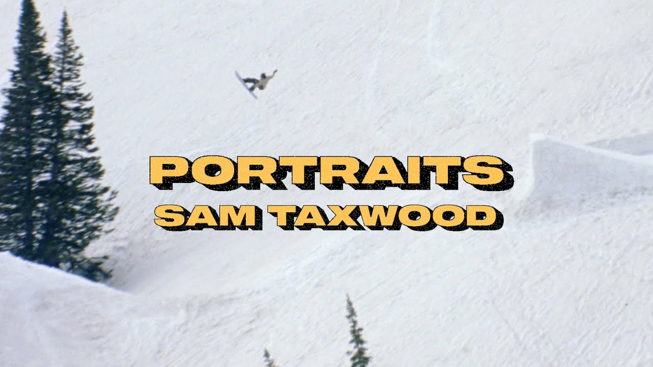 Riding all terrains in snowboarding is what Sam Taxwood grew up on and has undeniably shaped his riding style today. From early days lapping street spots to charging bigger mountain terrain, Sam’s love for snowboarding has always been rooted in riding everything. While his first video parts were street-driven, the time he spent on his board prepared him for terrain beyond urban areas.<br /><br />Growing up riding with childhood friend Gabe Ferguson, and later connecting with riders like Nik Baden, pushed Sam to evolve his approach and perspective. Always learning how to read backcountry terrain, he continues to refine how natural features translate into the best possible riding and ultimately on camera. For Sam, video projects are an open canvas—essential to preserving snowboarding’s culture and documenting its constant evolution. Sam touches on all this and more in his latest Portraits video, diving into the quintessential pillars of snowboarding and what keeps them alive. #platfrm<br /><br />Subscribe to the Platfrm channel!<br />https://bit.ly/4aScSzM<br /><br />Follow us on:<br />TikTok: https://www.tiktok.com/@the_platfrm<br />Instagram: http://instagram.com/theplatfrm<br />Facebook: http://facebook.com/theplatfrm<br />Twitter: http://twitter.com/the_platfrm