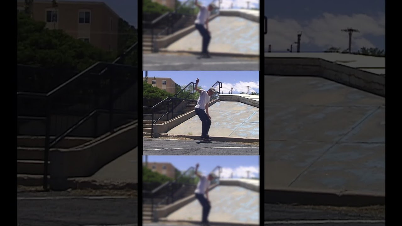 An Independent Skateboard Film <br /><br />Directed by Ryan Heier<br /><br />Produced by Ritual Skateboards<br /><br />Featuring: Aaron Ruchala, Bobby Hebner, Cameron Targosz, Coleman Phillips, Dominic Morgan, Jonny Palmer, Jordan Rommel, Justin Richards, Kris Cormier, Sebastian Hoffman, Tony Whiteman, and MANY More<br /><br />To purchase a copy of our film, please visit https://www.ritualskateboards.com/shop​.<br /><br />Thanks for the support!<br /><br />Follow Ritual Skateboards:<br />https://www.facebook.com/RitualSkateboardsLLC/<br />https://www.instagram.com/ritualskateboards/<br />https://www.tiktok.com/@ritualskateboards<br /><br />#Ritual3​ #RitualSkateboards​ #RyanHeier #Shorts #Skateboarding #VX1000