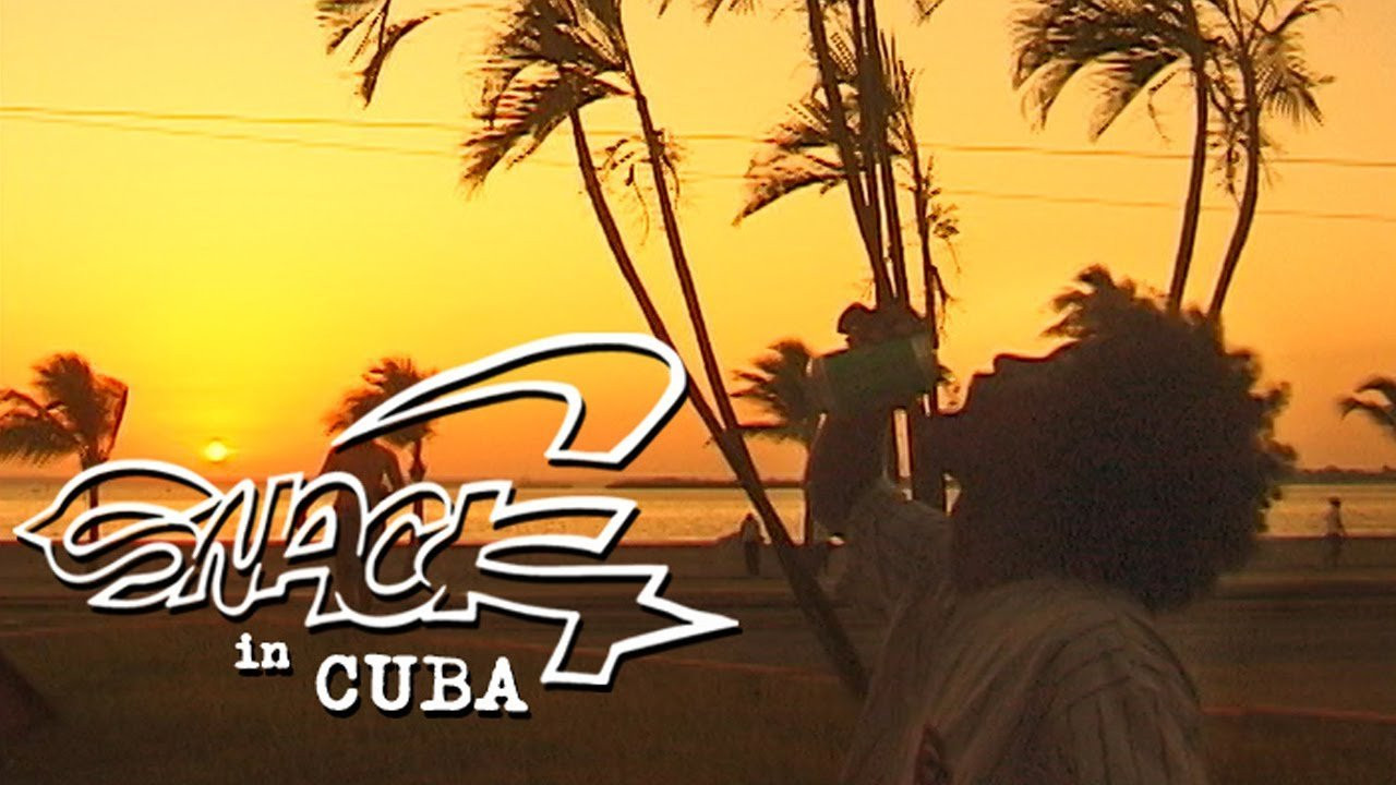 January - March 2025. <br />Directed by Gang International & Josh Narvaez. <br />Filmed & Edited by Jeremy Knott. <br />Skaters: Josh Narvaez, Roger Krebs, Adrian Williams, Zack May & Camilo Fajardo. <br />https://www.ganginternational.com<br />https://www.snackskateboards.com<br />http://quartersnacks.com