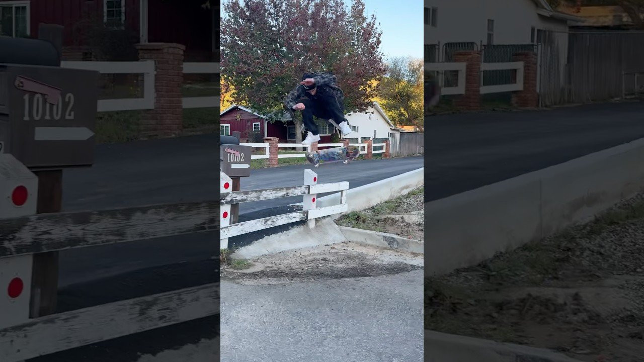 #skateboarding #shortsvideo #skate