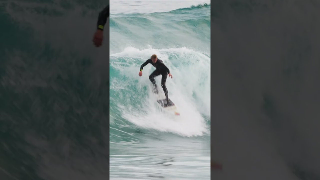 📼 Scrambled Ev<br /><br />🏄‍♂️ Evan Ledger<br />🎥 Josh Evans<br />🎞️ Josh Evans & Evan Ledger<br />🎥+ Olive Lipscombe<br />📐 Moonshine Surfboards<br />🎵 "Mirage City" by King Gizzard & the Lizard Wizard<br /> 🇦🇺 Western Australia<br />⏱️ 4min<br />🗓️ 2025