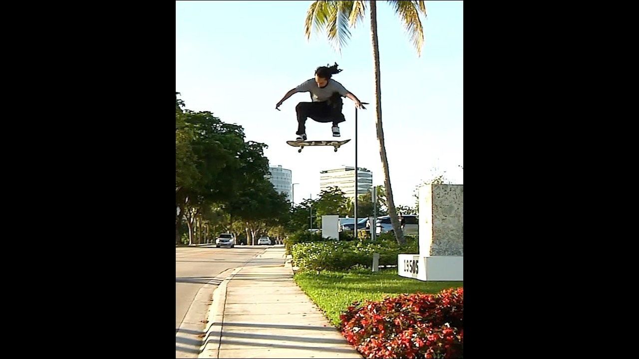 Duplex does it again. From Garrett Haschke’s crisp pop to Sanso and Jace powerfully proving their professional status, these Floridians rise to the occasion.