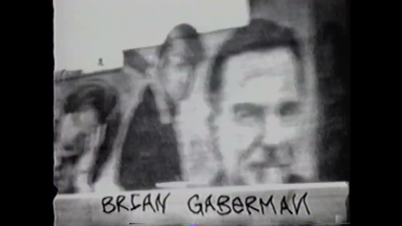 Here's one from the ATM Click archives. Brian Gaberman's part from our 1995 video "Come Together". <br /><br />Instagram: @b_gaberman<br /><br />LIKE and SUBSCRIBE | Link up with us:<br /><br />www.atmclick.com <br /><br />Instagram: / atm_click <br />Tik Tok: / atm_click_ska. . <br />Facebook: / atmclickskate <br /><br />#Skateboarding #ATMclick #ATMskateboards