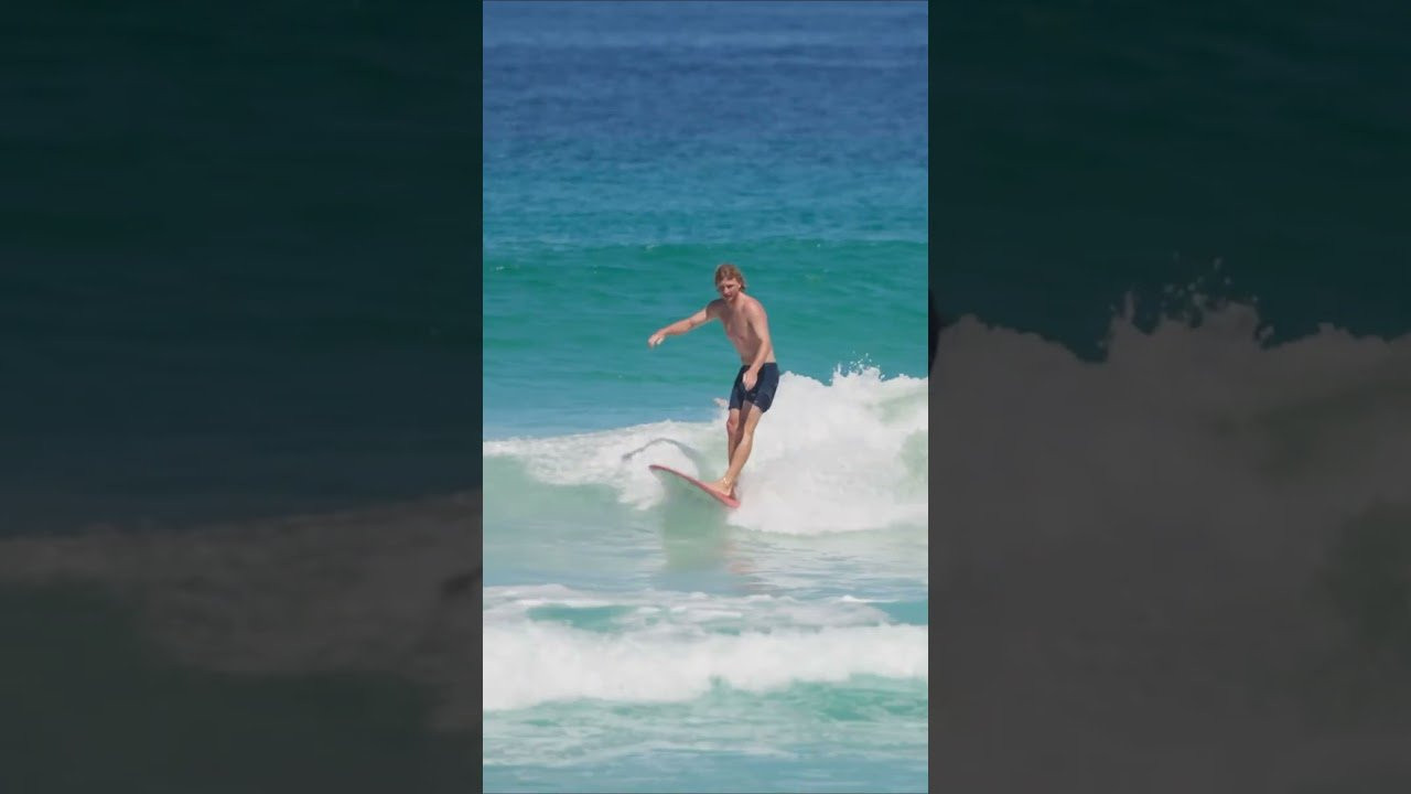 📼 Scrambled Ev<br /><br />🏄‍♂️ Evan Ledger<br />🎥 Josh Evans<br />🎞️ Josh Evans & Evan Ledger<br />🎥+ Olive Lipscombe<br />📐 Moonshine Surfboards<br />🎵 "Mirage City" by King Gizzard & the Lizard Wizard<br /> 🇦🇺 Western Australia<br />⏱️ 4min<br />🗓️ 2025