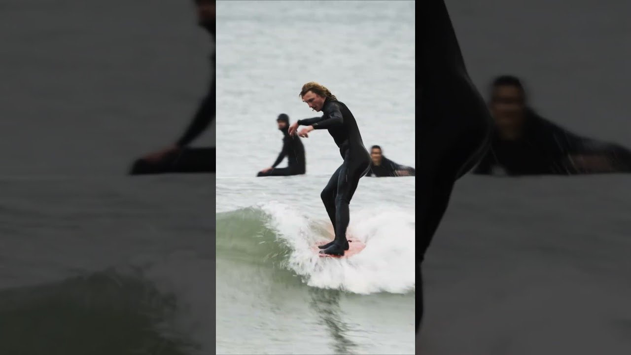 📼 Scrambled Ev<br /><br />🏄‍♂️ Evan Ledger<br />🎥 Josh Evans<br />🎞️ Josh Evans & Evan Ledger<br />🎥+ Olive Lipscombe<br />📐 Moonshine Surfboards<br />🎵 "Mirage City" by King Gizzard & the Lizard Wizard<br /> 🇦🇺 Western Australia<br />⏱️ 4min<br />🗓️ 2025