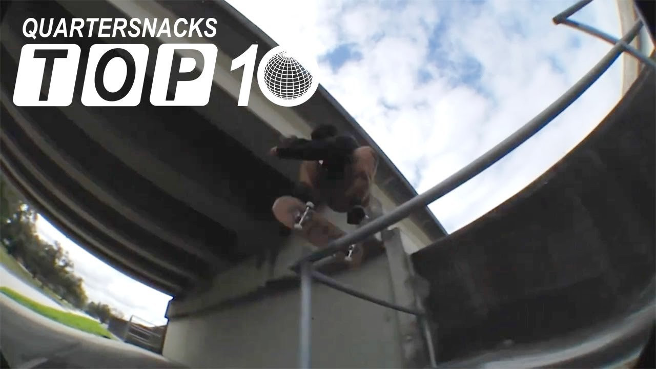 We're back after a two-week holiday hiatus • Links to original clips: https://quartersnacks.com/2026/01/qstop10-january-9-2026/ • Intro via @mooseskateshop