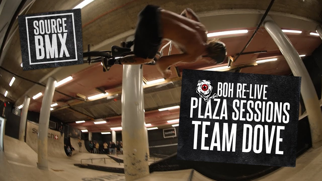 Source BMX: Joe Foley & Ben Winter Plaza Session<br />Sub to @sourcebmx for more.<br /><br />#bmx #sourcebmx #bohbmx