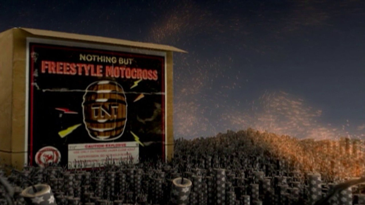 Watch full episodes of M80 on FUEL TV