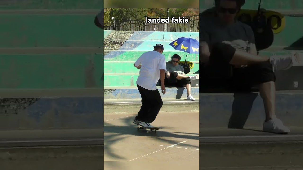 #DumbData #CFS #GameOfSkate #Skateboarding